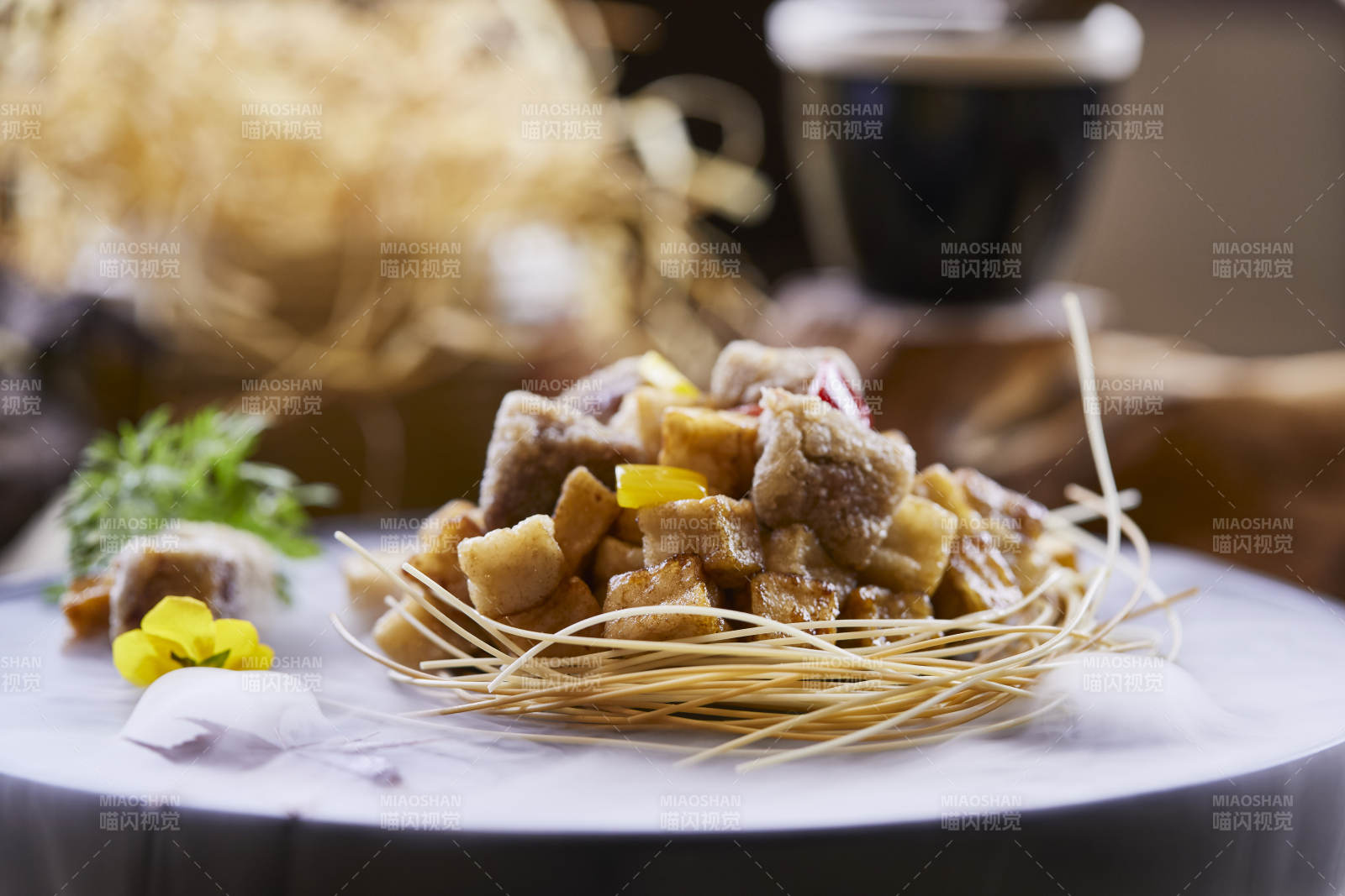 小炒麻辣香锅图片