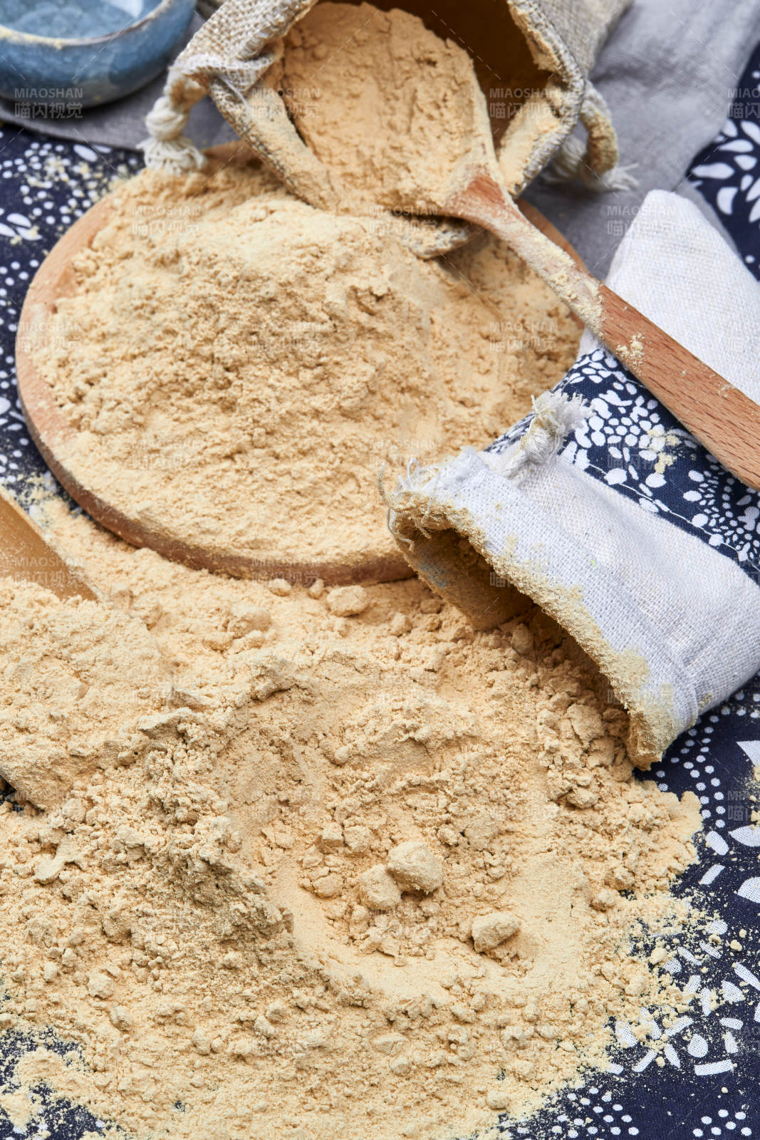 豌豆糊糊面豆糊面图片