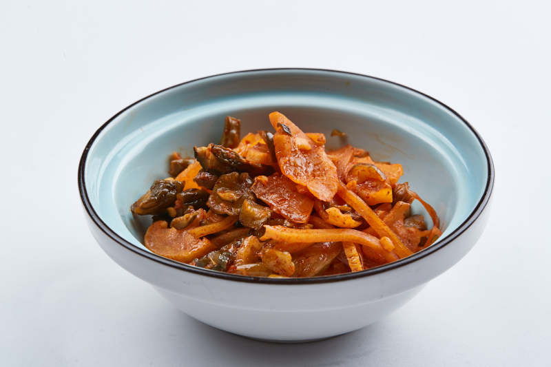 酱菜腌渍杂菜图片