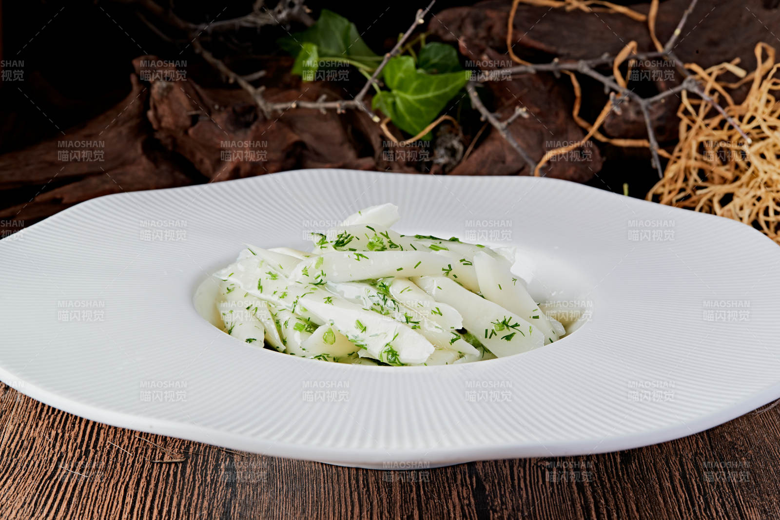 茴香马牙山药图片