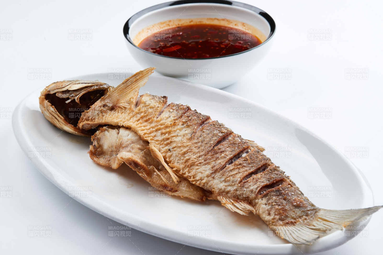 半成品菜红烧鱼配料图片