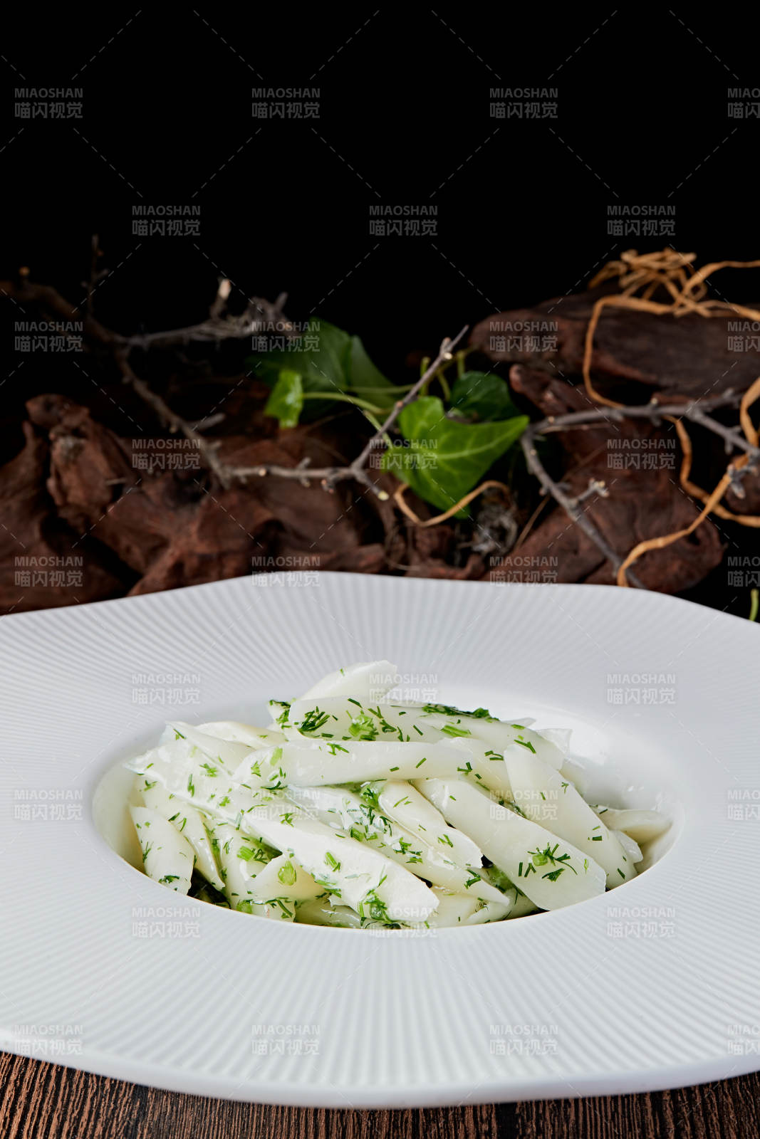 茴香马牙山药图片