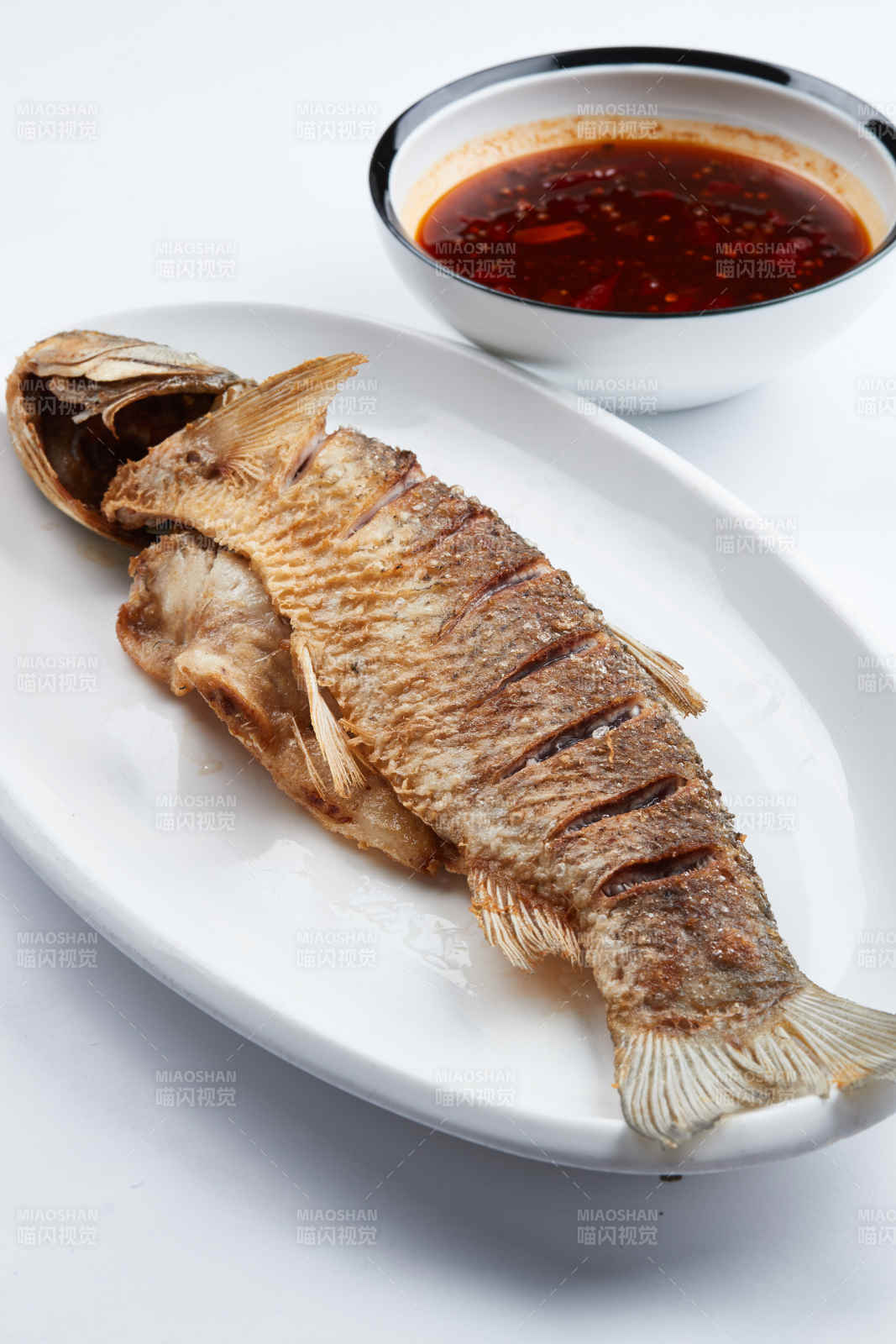 半成品菜红烧鱼配料图片