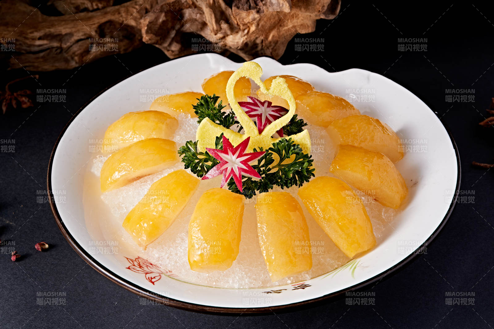 冰镇黄雪莉图片