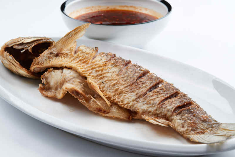 半成品菜红烧鱼配料图片