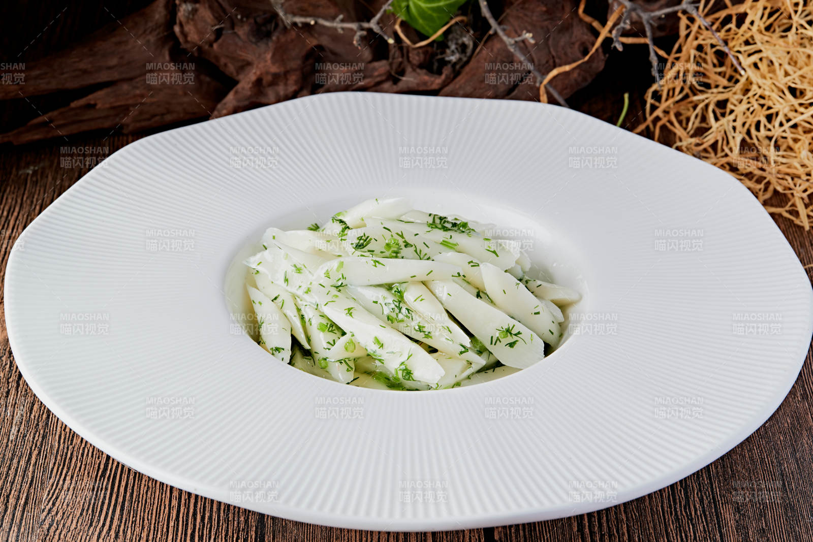 茴香马牙山药图片