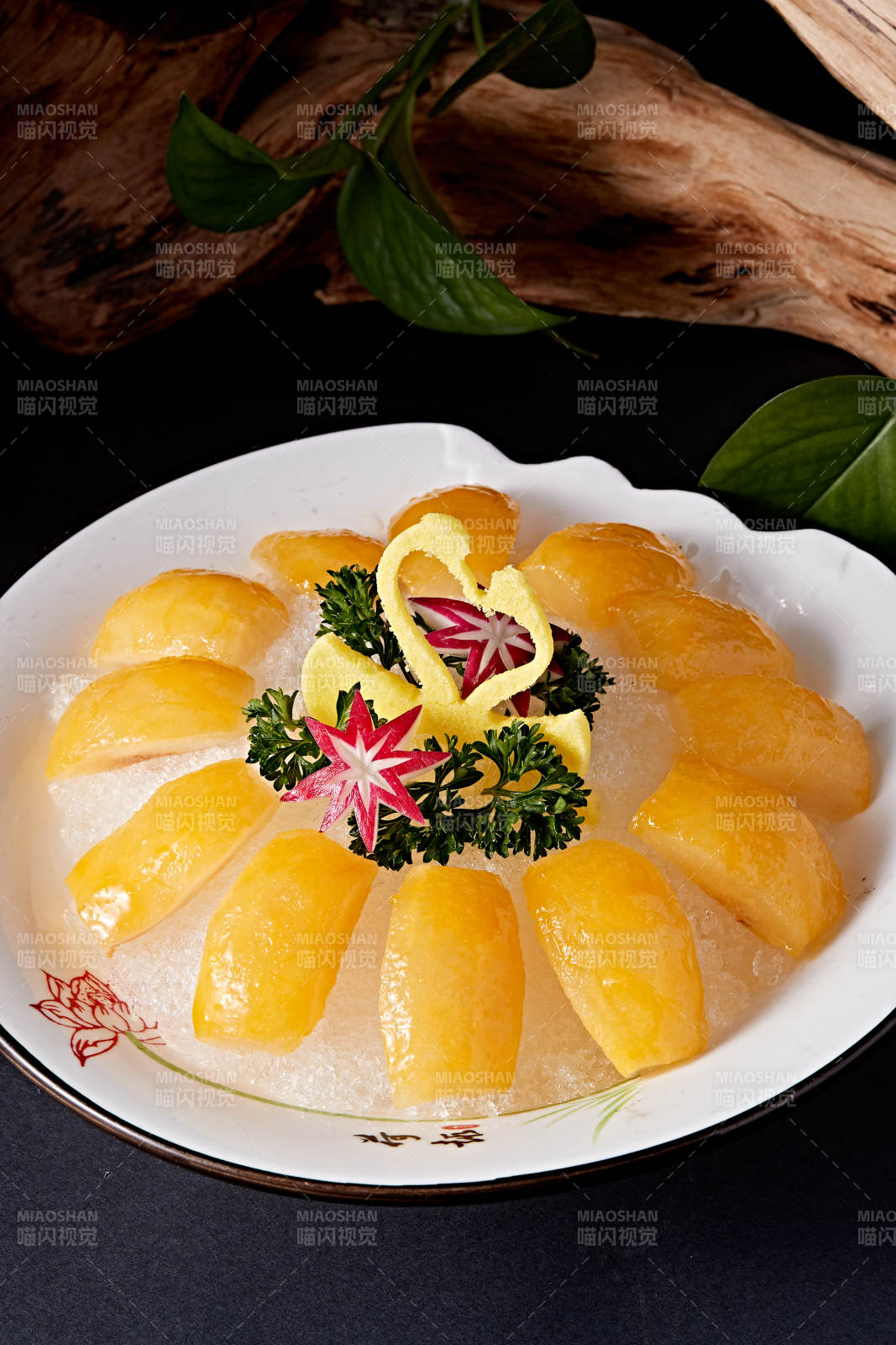 冰镇黄雪莉图片