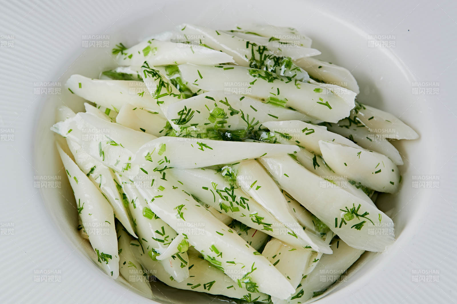 茴香马牙山药图片