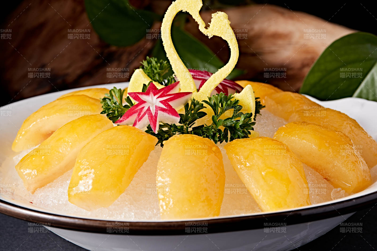 冰镇黄雪莉图片