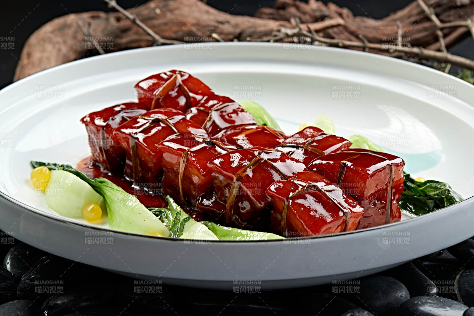 稻香毛氏红烧肉图片