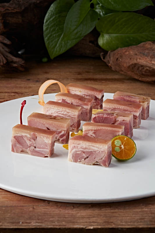 五香压肘花图片