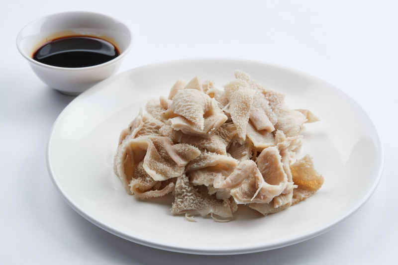 老北京爆肚图片