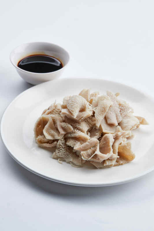 老北京爆肚图片