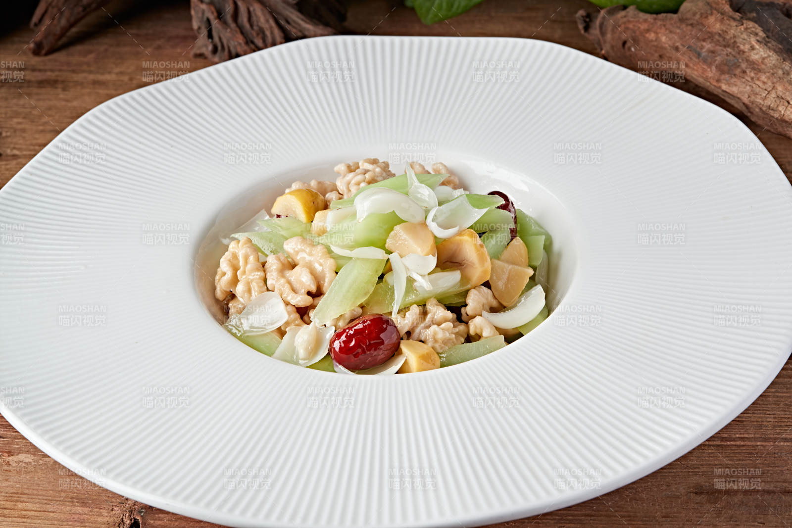 富贵芙蓉小炒图片