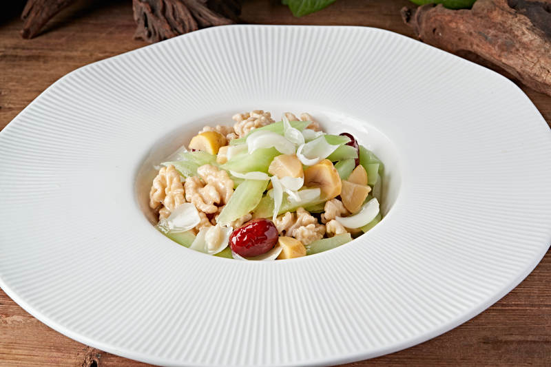 富贵芙蓉小炒图片