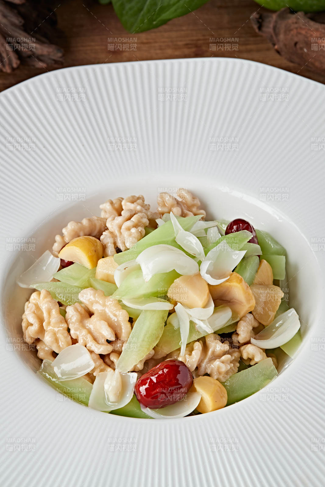 富贵芙蓉小炒图片