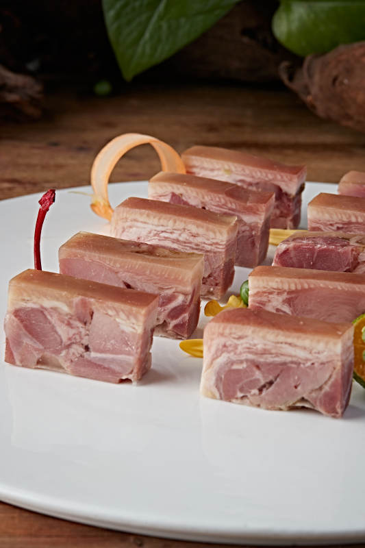 五香压肘花图片