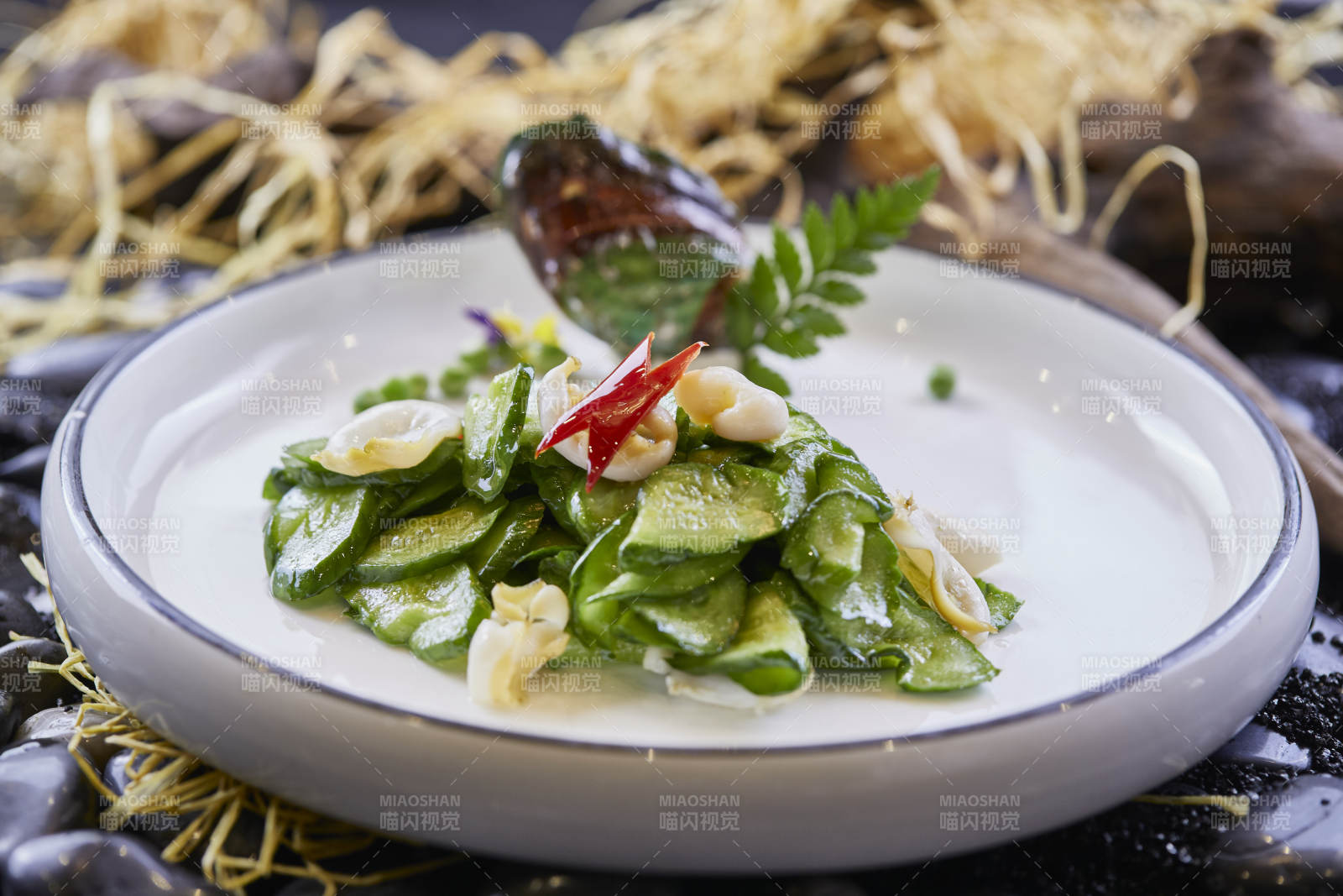 乳瓜爆螺片图片