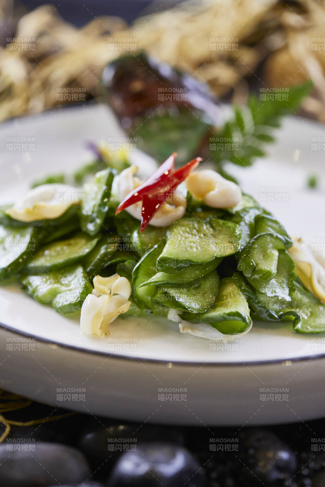 乳瓜爆螺片图片