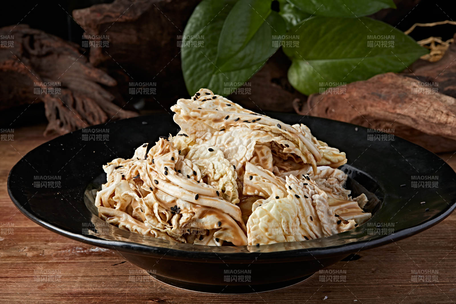 老北京乾隆白菜图片