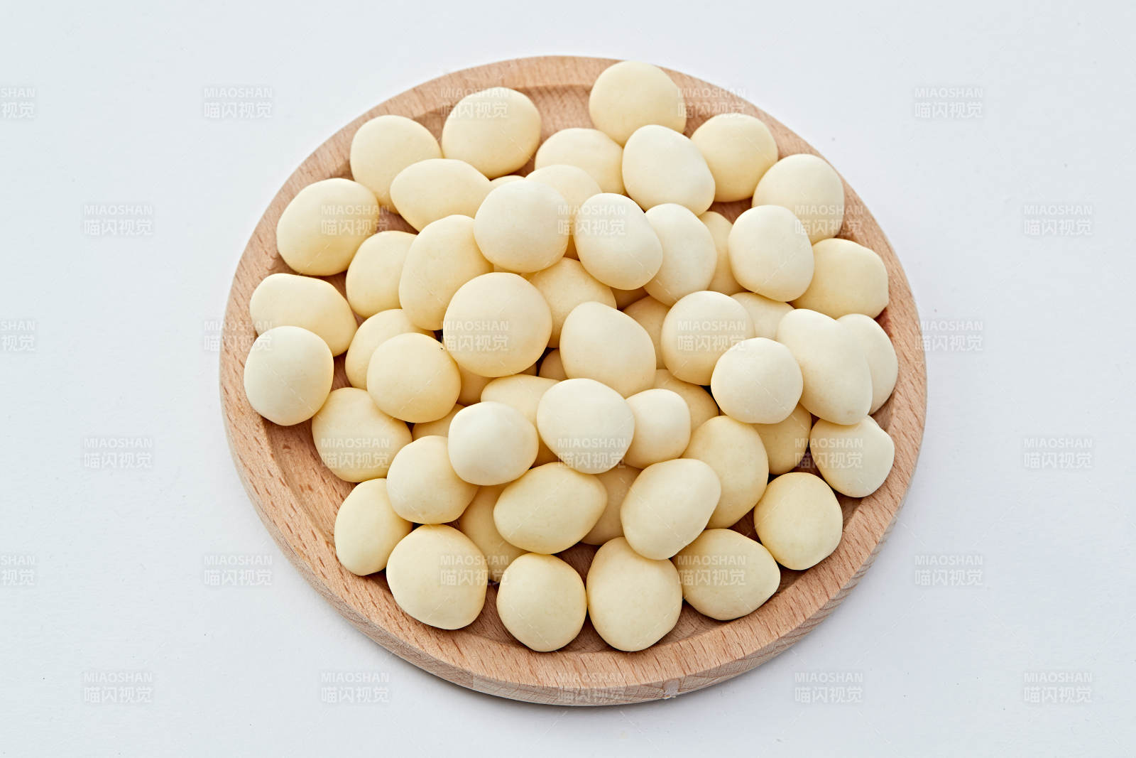 浓香甜美滋味浓郁的蒙族牛奶制品特写图片