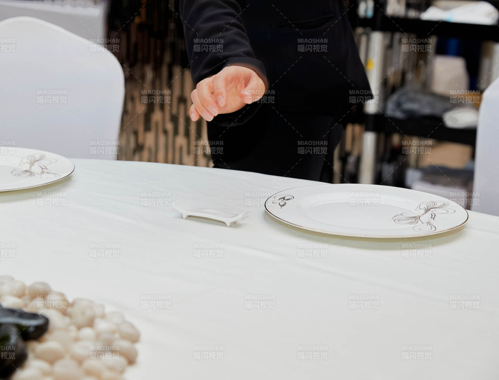 中餐餐桌礼仪与服务图片