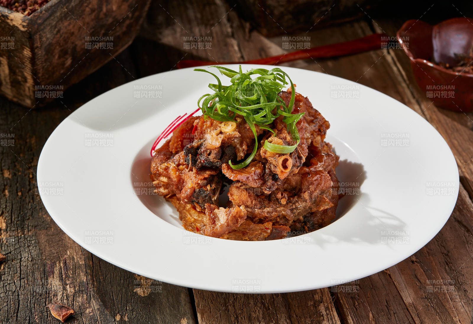 苏轼烟熏鱼图片