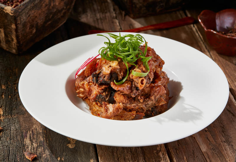 苏轼烟熏鱼图片