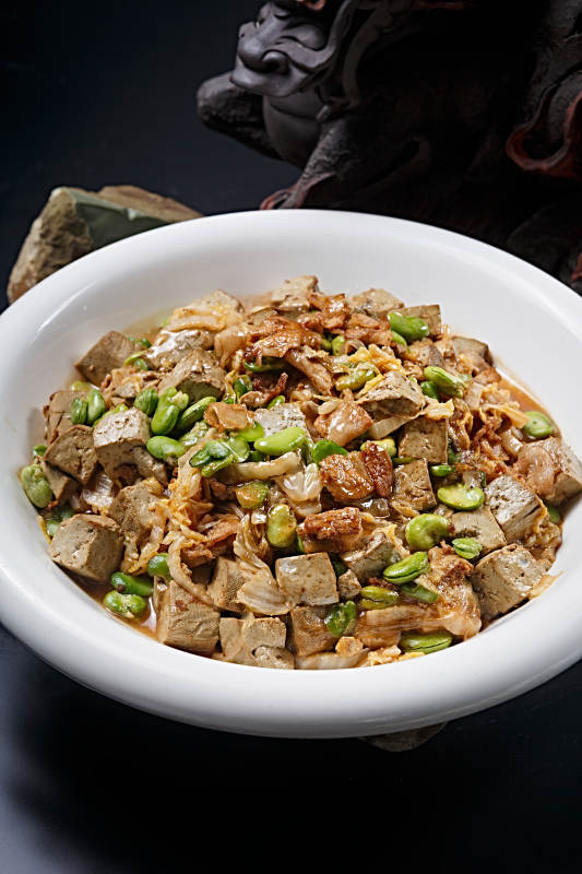 冬奥崇礼大烩菜图片