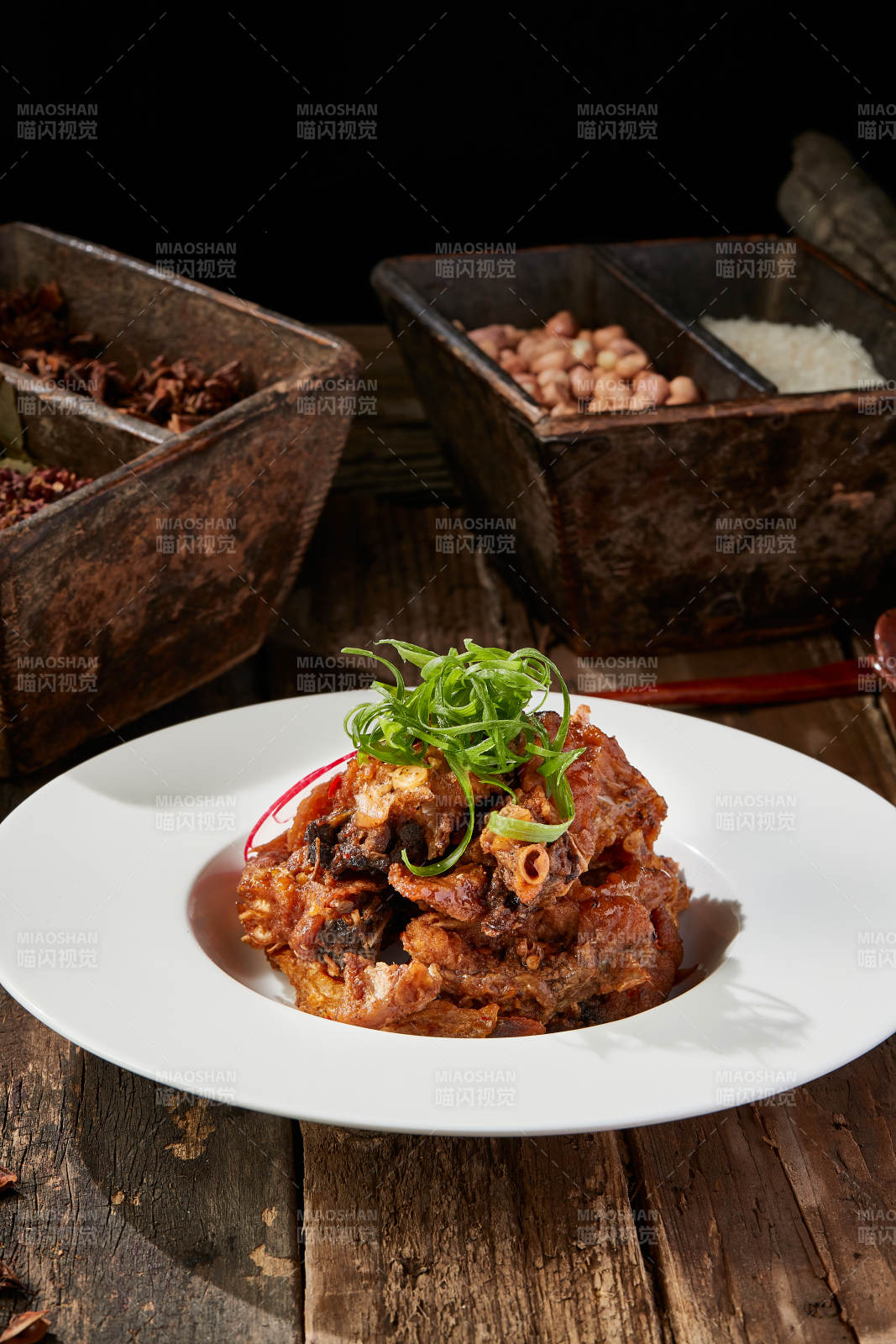 苏轼烟熏鱼图片