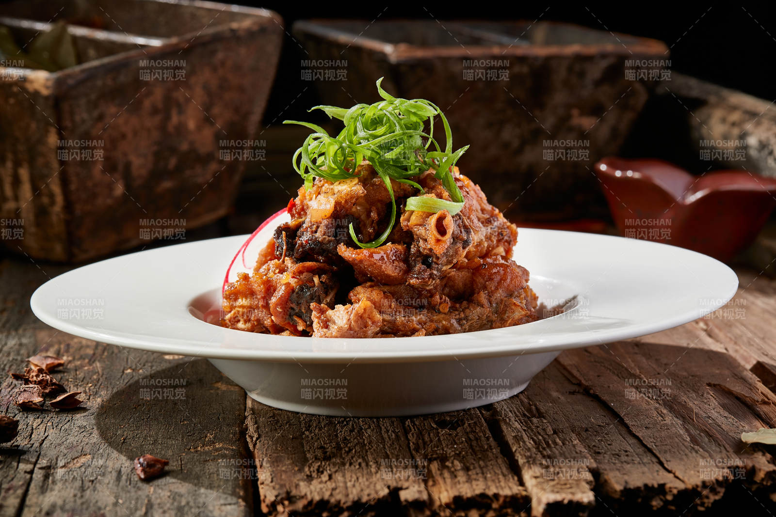 苏轼烟熏鱼图片