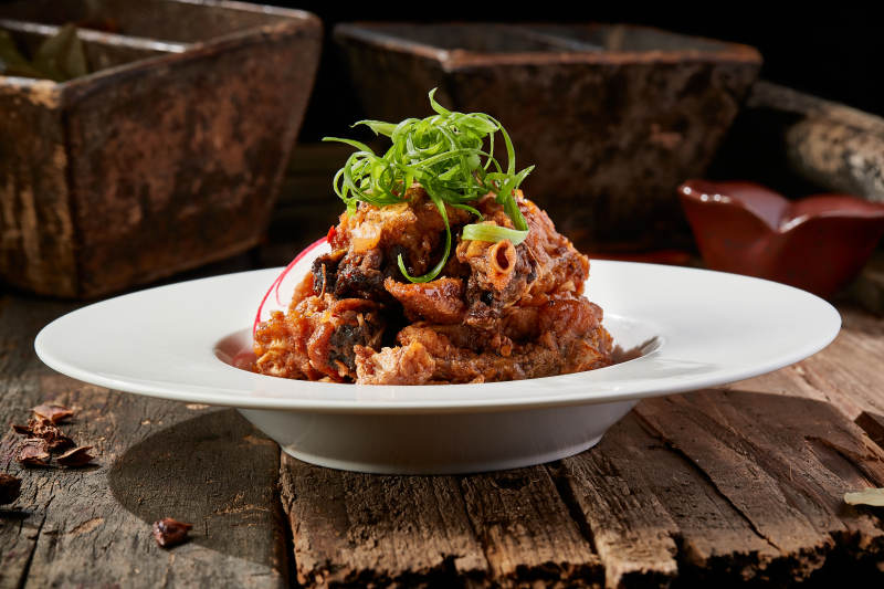 苏轼烟熏鱼图片