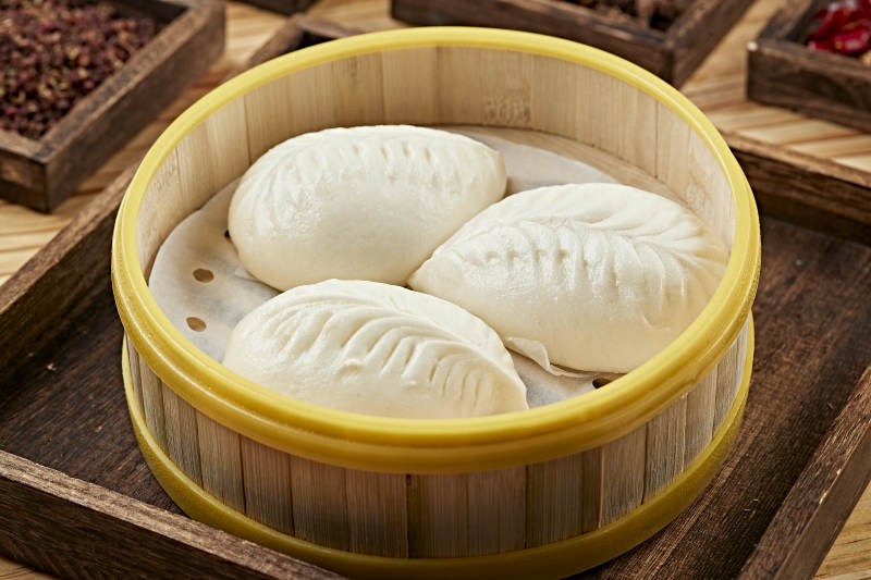 港式茶餐蜂蜜椰蓉包图片