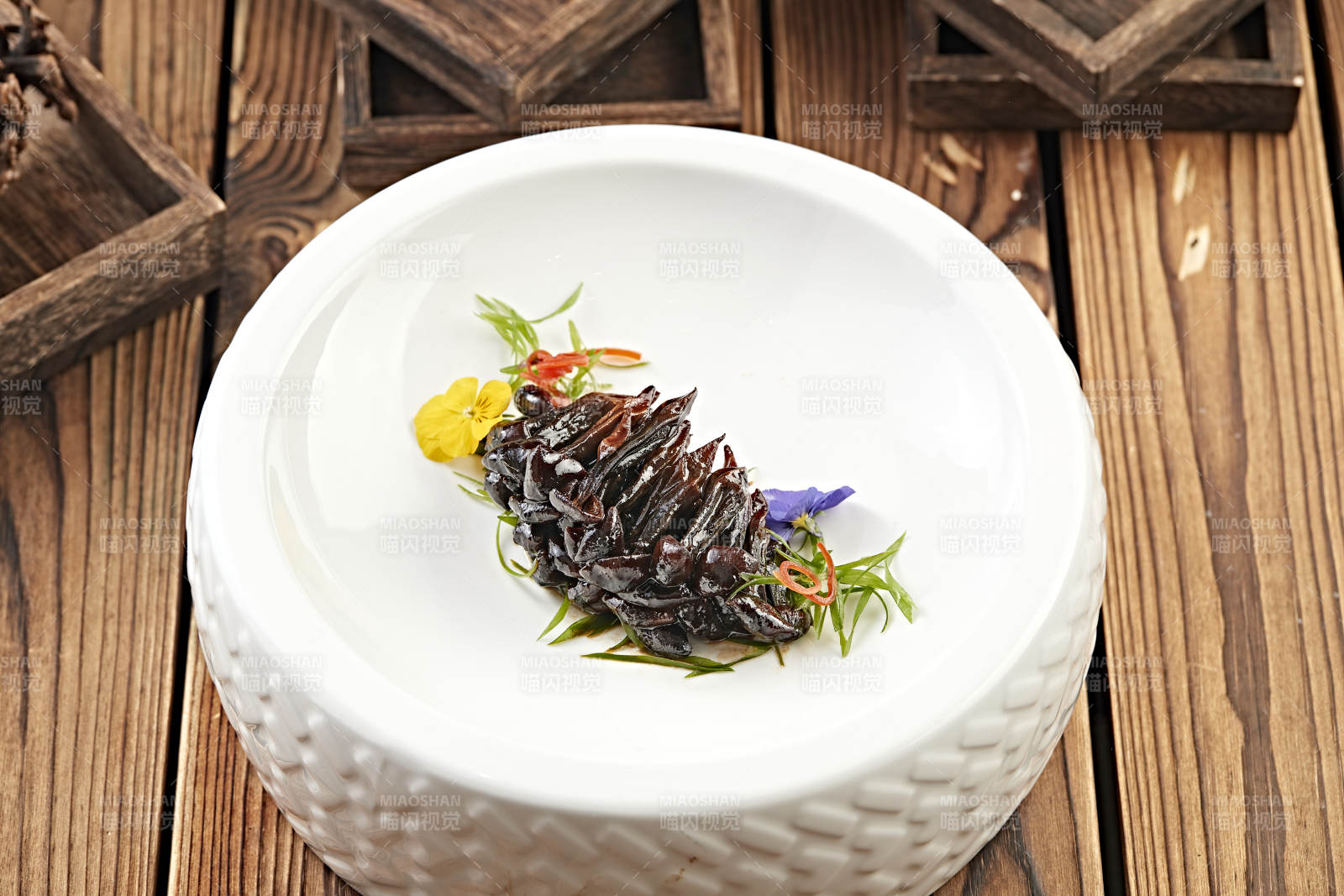 酱腌云南鸡枞菌图片