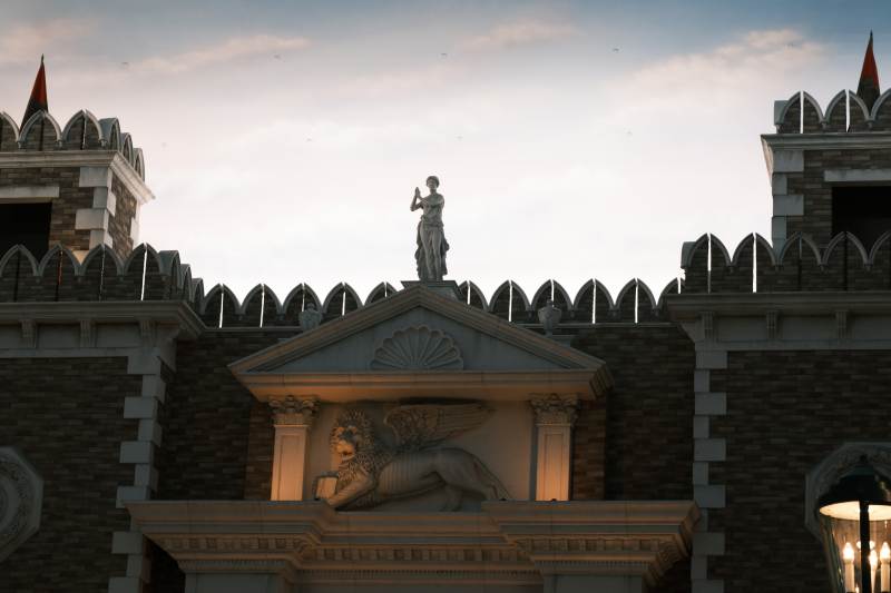 澳门威尼斯人图片