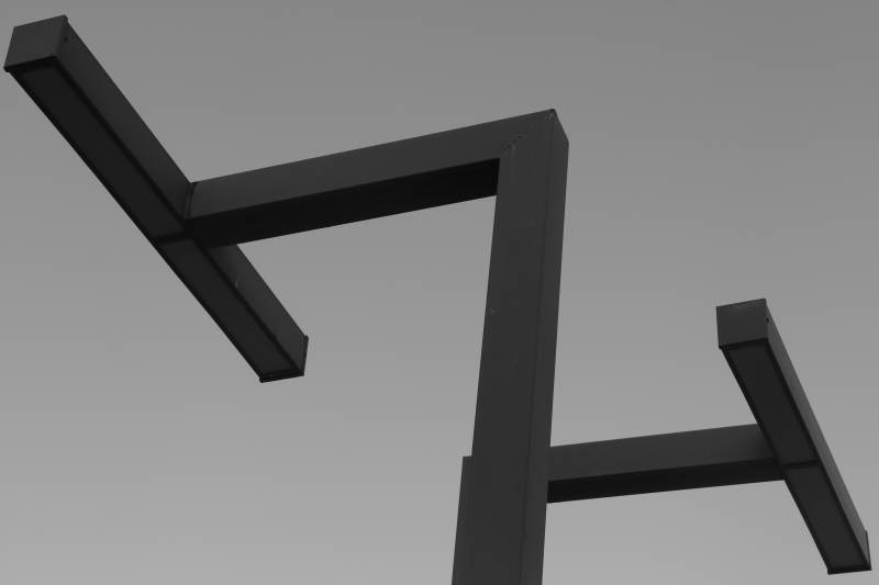 抽象几何结构图片