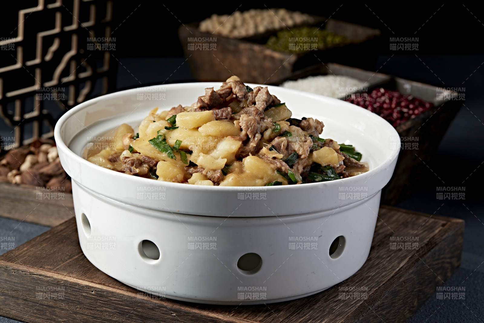 美味家常菜图片