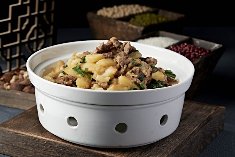 美味家常菜图片