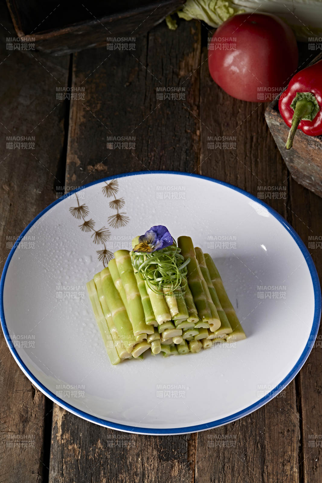 腌渍新鲜小竹笋（手剥笋）图片