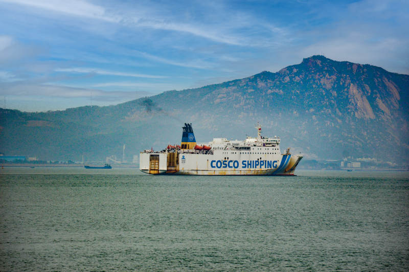 厦门音乐广场图片