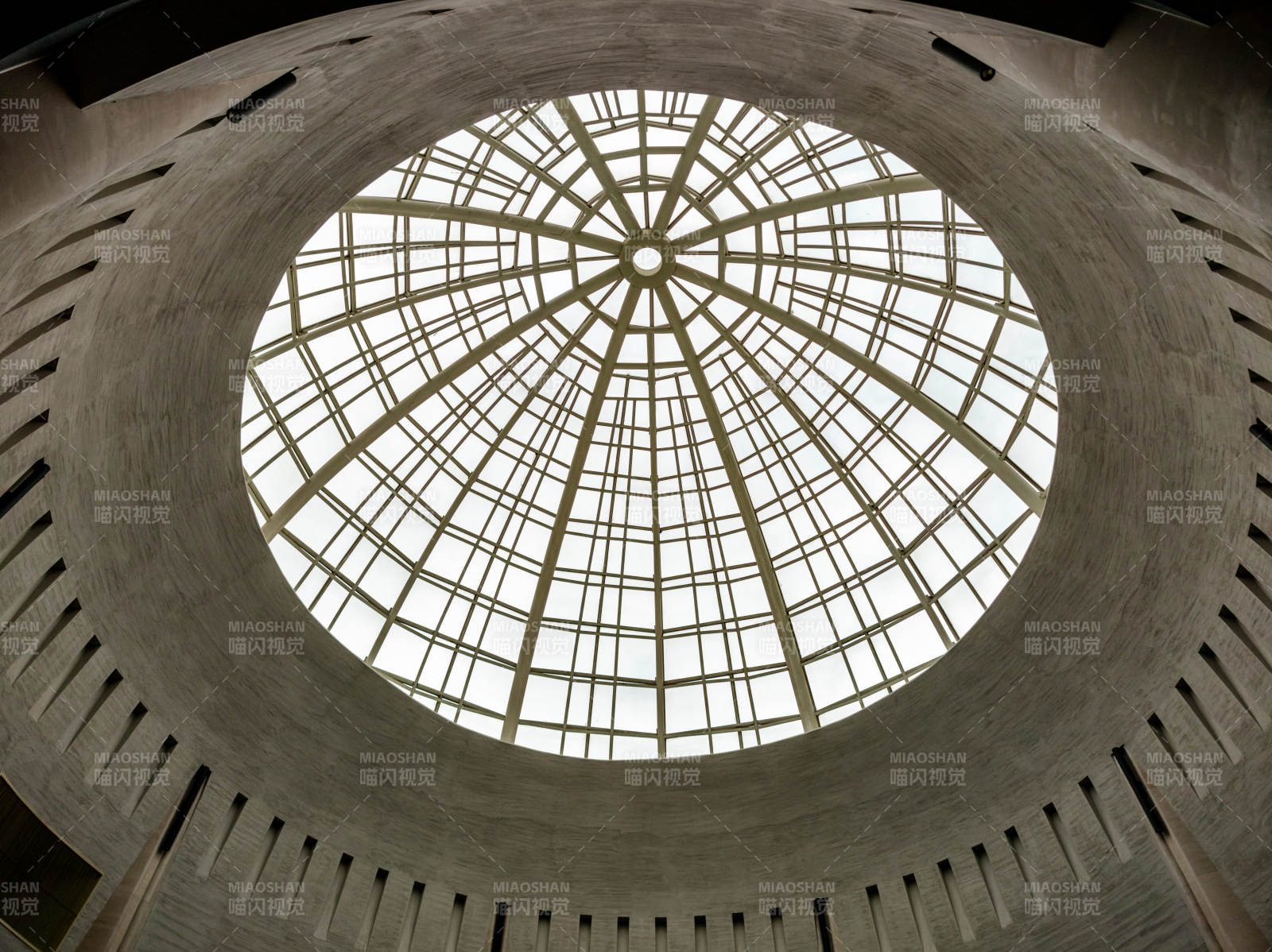 穹顶天窗图片