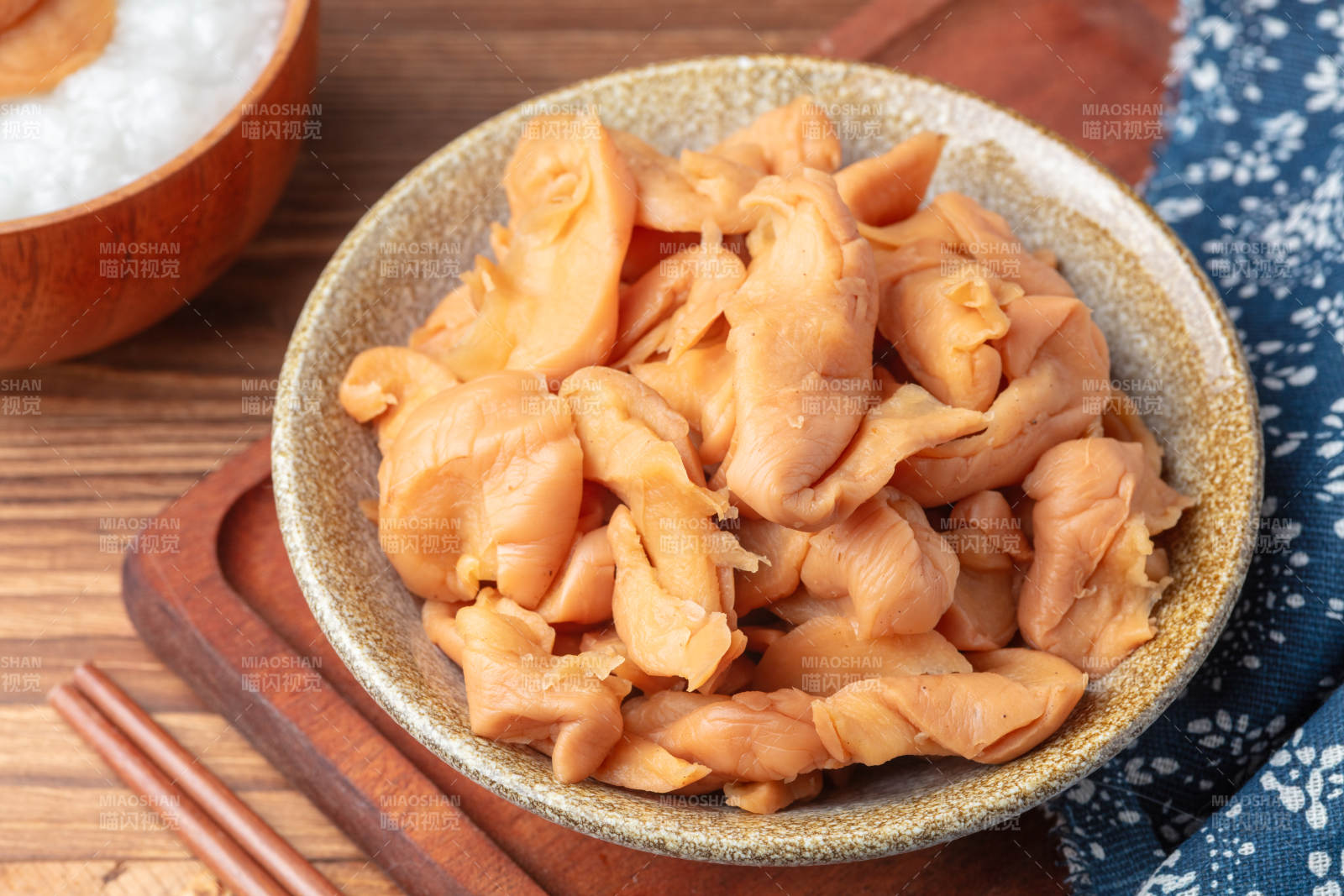 常州萝卜干图片