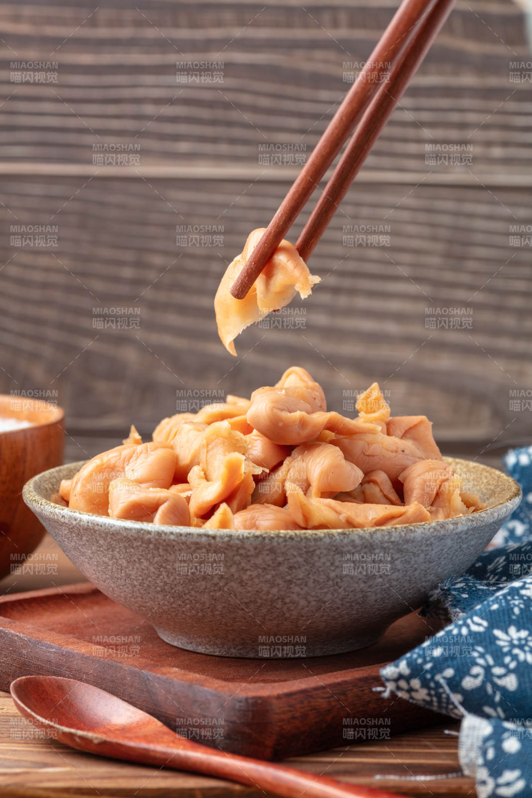 常州萝卜干图片