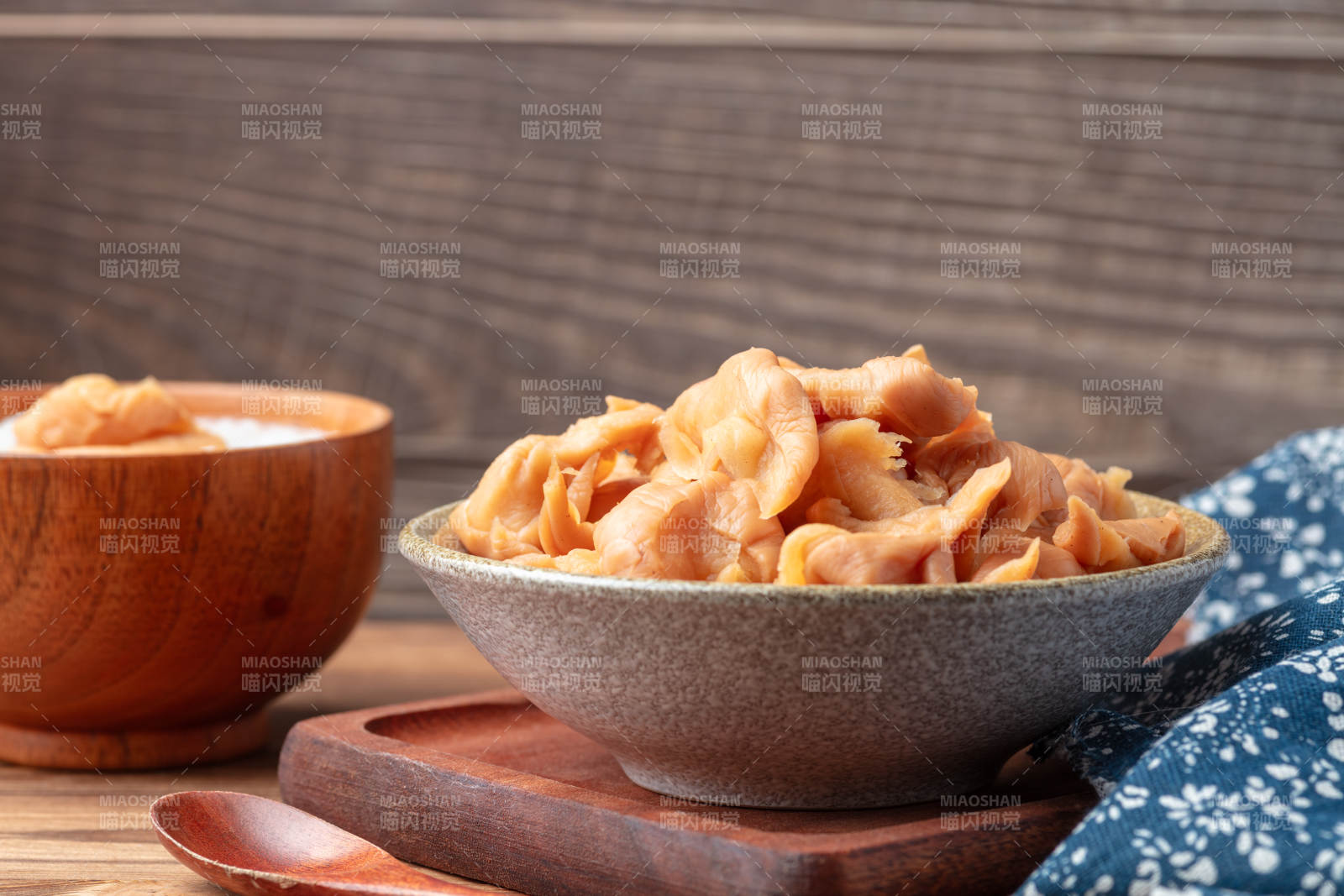 常州萝卜干图片