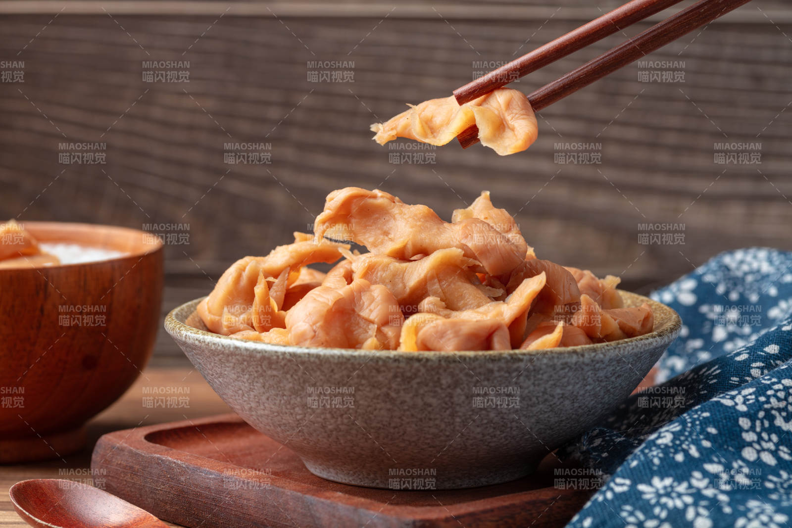 常州萝卜干图片