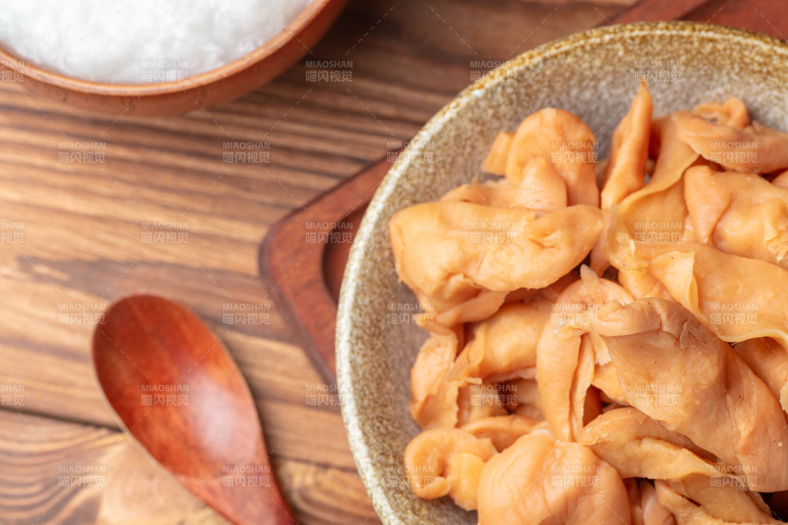 常州萝卜干图片