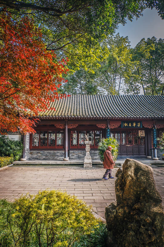 重庆市渝航园图片