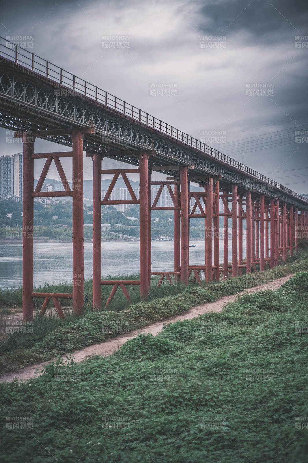 重庆铁路四村图片