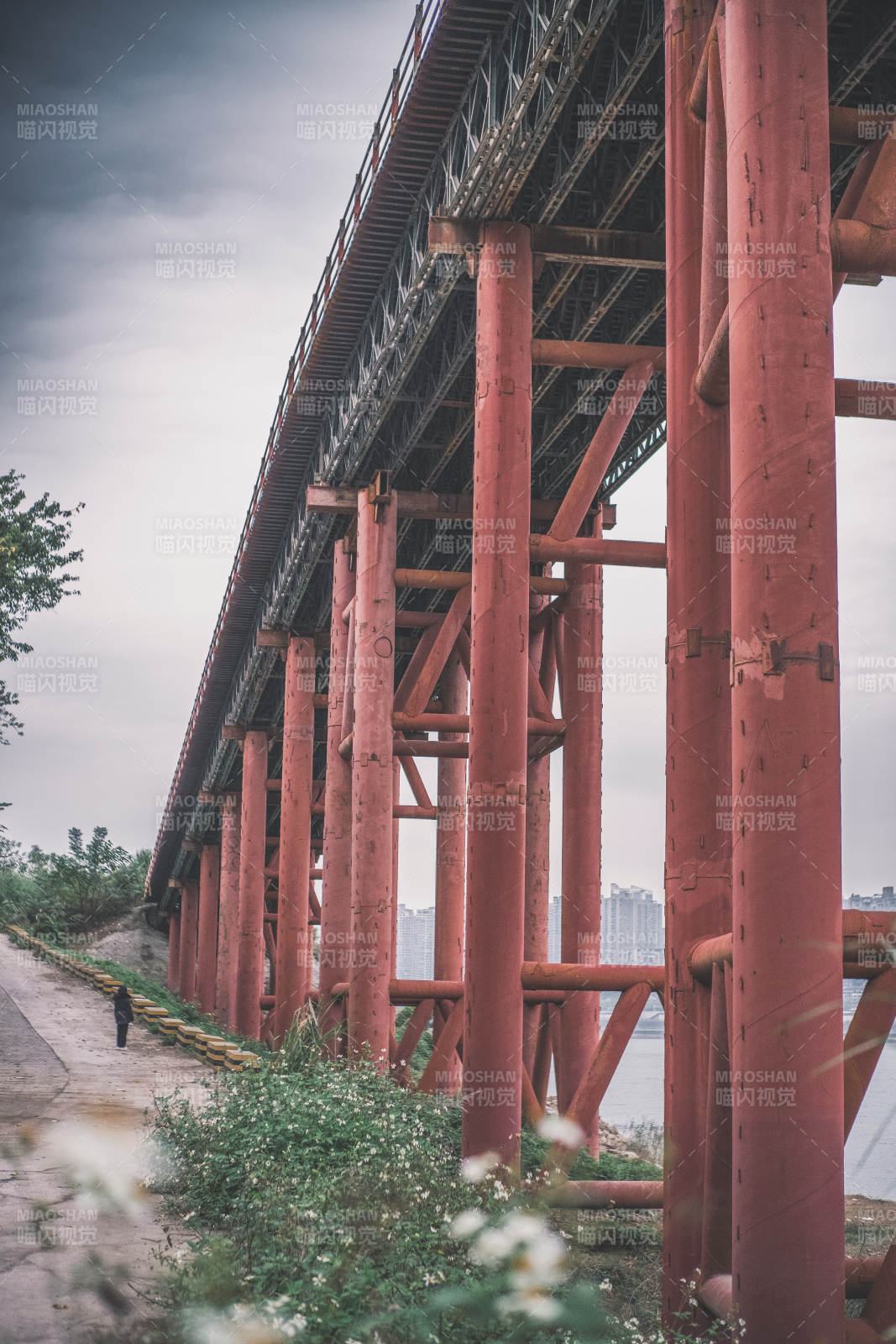 重庆铁路四村图片