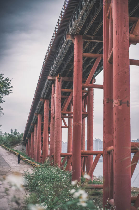 重庆铁路四村图片